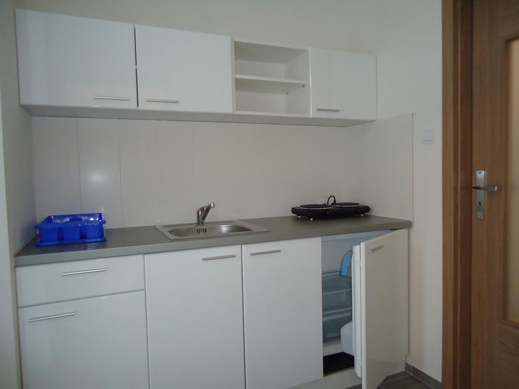 Apartman Valentka Bešeňová Zimmer foto